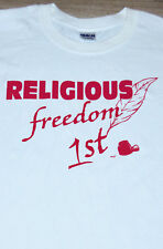 Religious freedom 1st for sale  Shipping to Ireland