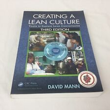 Creating lean culture for sale  Ireland
