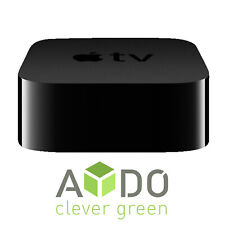 Apple TV 4K 32GB HDR 5. Generation MQD22FD/A A1842 Smart TV IPHONE OHNE FB!  , usado comprar usado  Enviando para Brazil