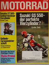 Motorrad 1977 zündapp gebraucht kaufen  Erkner