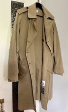 Company trenchcoat 50m for sale  Shipping to Ireland