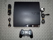 Playstation ps3 slim for sale  LONDONDERRY
