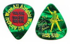 Escolha de guitarra Cheap Trick Rick Nielsen Signature Green Pearl - 2017-2021 Tours, usado comprar usado  Enviando para Brazil