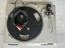 Technics b202 turntable for sale  WINCHESTER