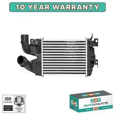 Intercooler vauxhall astra for sale  WITNEY