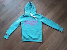 Superdry hoodie damen gebraucht kaufen  Gerresheim