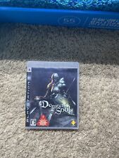 Demon souls ps3 for sale  Nevada