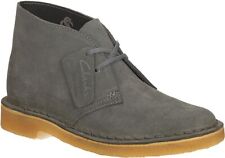 clarks wallabee boots usato  Firenze