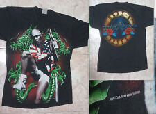 Camisa Guns 'n Roses 2001 19/27 polegadas - Muito bom estado frete grátis para todo o mundo comprar usado  Enviando para Brazil