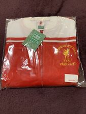 Liverpool track top for sale  LEVEN