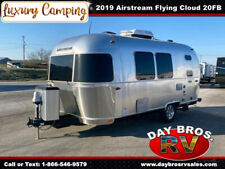 2019 airstream flying for sale  London