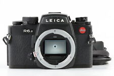 Leica gehäuse schwarz gebraucht kaufen  Nürnberg