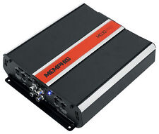 Amplificador de coche Memphis Audio MJP800.4 800w RMS 4 canales amplificador Mojo Pro rango completo, usado segunda mano  Embacar hacia Mexico
