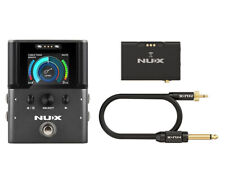 Nux professional 2.4ghz for sale  Winchester