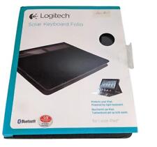 Boxed logitech ipad for sale  EDINBURGH