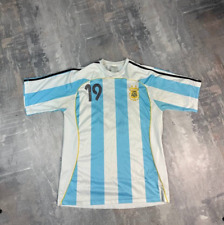 Vintage argentina messi for sale  Shipping to Ireland
