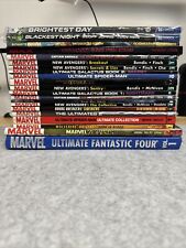 Marvel graphic novel for sale  Paterson