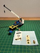 Lego eisenbahn schienenkran gebraucht kaufen  Planegg