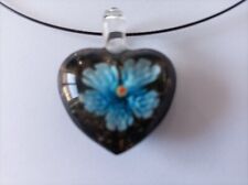 Joli pendentif coeur d'occasion  Porspoder