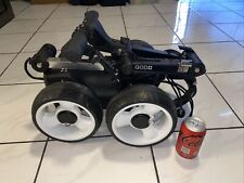 Electric golf caddy for sale  Los Angeles