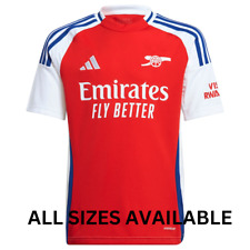 Arsenal home jersey for sale  WEDNESBURY