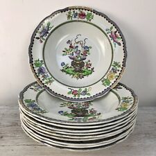 Copeland spode old for sale  ASCOT