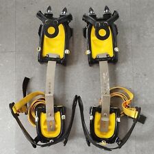 grivel crampons for sale  SOUTHEND-ON-SEA