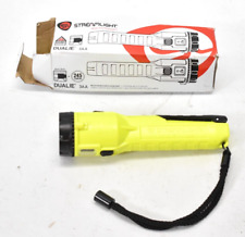 Usado, Lanterna Streamlight Dualie com classificação de segurança 245 lúmens brilho máximo amarelo neon comprar usado  Enviando para Brazil