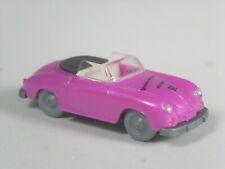 IMU Wiking Replica Porsche 356 Cabrio pink metallic in OVP comprar usado  Enviando para Brazil