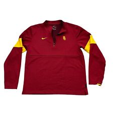 Nike usc pullover for sale  Clayton