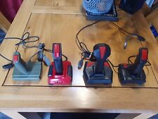 Retro Joystick Bundle Sinclair Cheetah Quickshot Amstrad Commodore Spectrum for sale  Shipping to South Africa