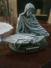 Used, Lord of the Rings United Cutlery Shards Of Narsil Miniature Collectible LOTR for sale  Shipping to South Africa