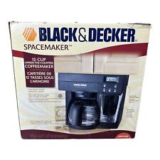 Black decker spacemaker for sale  Rosamond