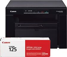 Used, Canon ImageCLASS MF3010 Multifunction Laser Printer_15858,er Printer for sale  Shipping to South Africa