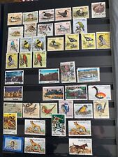 720 australia stamps for sale  LITTLEHAMPTON