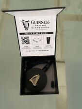 Nearly new guinness for sale  Shipping to Ireland