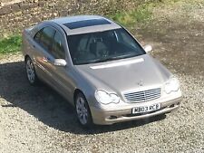 Mercedes benz class for sale  MARYPORT