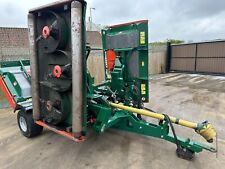 2018 wessex rmx500 for sale  NEWARK