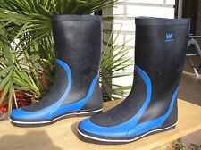 Helly hanson gummistiefel gebraucht kaufen  Benrad,-Forstwald