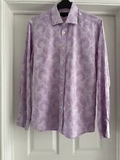 Duchamp shirt mens for sale  LIVERPOOL