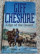 Edge desert giff for sale  MATLOCK