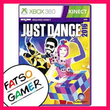 Just Dance 2016 Xbox 360 comprar usado  Enviando para Brazil