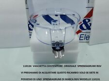 110134 vaschetta contenitore usato  Crotone