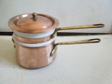 Vintage korea copper for sale  New York
