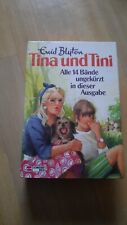 Tina tini gesamtausgabe gebraucht kaufen  Hattingen