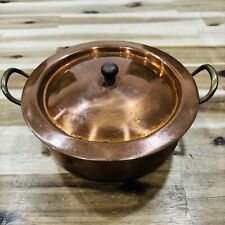 Vintage mcm copper for sale  Shipping to Ireland