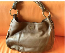 Prada handtasche shopper gebraucht kaufen  Pullach i.Isartal