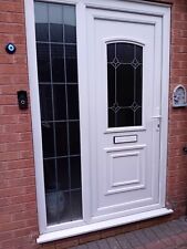 Upvc front door for sale  NOTTINGHAM