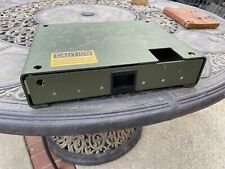 Used, Blue Force Document Storage For Radio Deck for sale  Shipping to South Africa