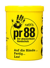 Pr88 rath hautschutzcreme gebraucht kaufen  Ebersbach